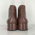 ビームス BEAMS CALZAI サイドゴアブーツ レディース JPN:37