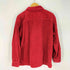 タルボット TALBOTS 90s マルチポケット ジップアップ コーデュロイジャケット メンズ import:M