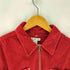タルボット TALBOTS 90s マルチポケット ジップアップ コーデュロイジャケット メンズ import:M