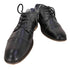BRUNO MARC PRINCE K_1 ストレートチップ レースアップシューズ レディース JPN:24.5 6