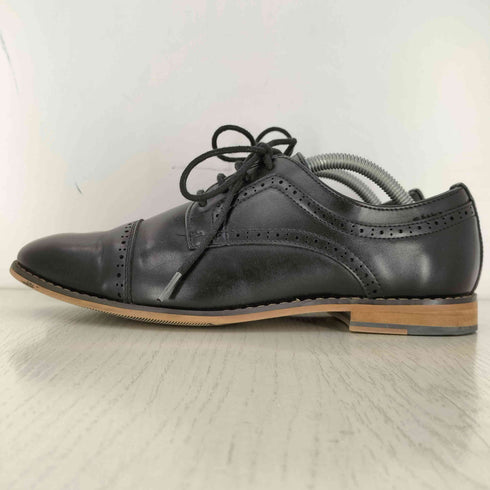 BRUNO MARC PRINCE K_1 ストレートチップ レースアップシューズ レディース JPN:24.5 6