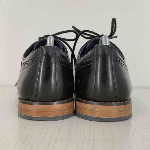 BRUNO MARC PRINCE K_1 ストレートチップ レースアップシューズ レディース JPN:24.5 6