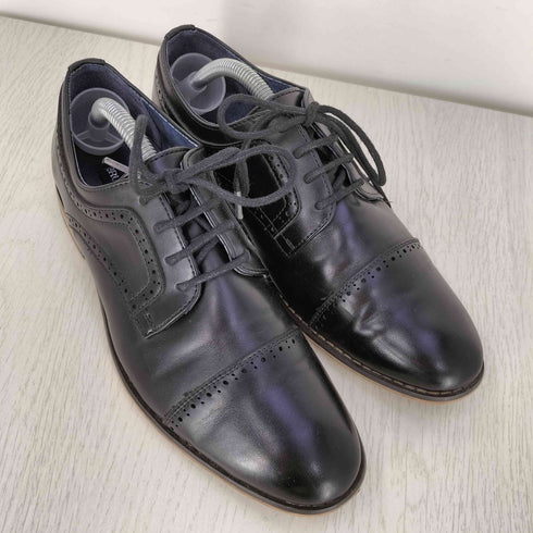 BRUNO MARC PRINCE K_1 ストレートチップ レースアップシューズ レディース JPN:24.5 6