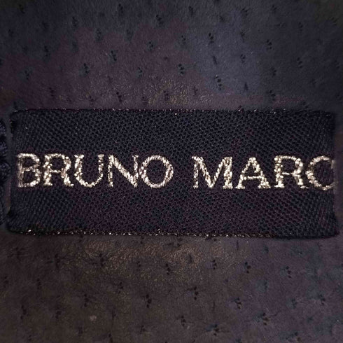 BRUNO MARC PRINCE K_1 ストレートチップ レースアップシューズ レディース JPN:24.5 6
