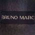 BRUNO MARC PRINCE K_1 ストレートチップ レースアップシューズ レディース JPN:24.5 6