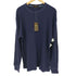 コムサメン COMME CA MEN ワッフルヘンリーネックカットソー メンズ JPN:M
