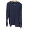 コムサメン COMME CA MEN ワッフルヘンリーネックカットソー メンズ JPN:M