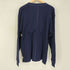 コムサメン COMME CA MEN ワッフルヘンリーネックカットソー メンズ JPN:M