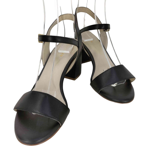 コールハーン COLE HAAN JOSIE BLOCK HEEL SOL ジョージー ブロック ヒール サンダル レディース JPN:23