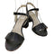 コールハーン COLE HAAN JOSIE BLOCK HEEL SOL ジョージー ブロック ヒール サンダル レディース JPN:23