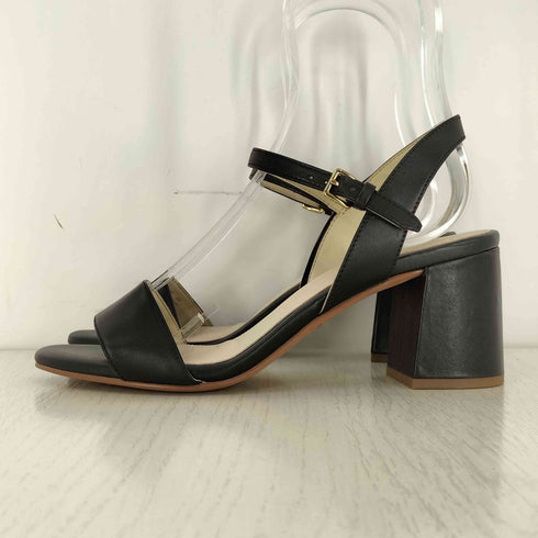 コールハーン COLE HAAN JOSIE BLOCK HEEL SOL ジョージー ブロック ヒール サンダル レディース JPN:23