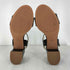 コールハーン COLE HAAN JOSIE BLOCK HEEL SOL ジョージー ブロック ヒール サンダル レディース JPN:23