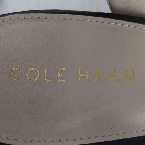 コールハーン COLE HAAN JOSIE BLOCK HEEL SOL ジョージー ブロック ヒール サンダル レディース JPN:23