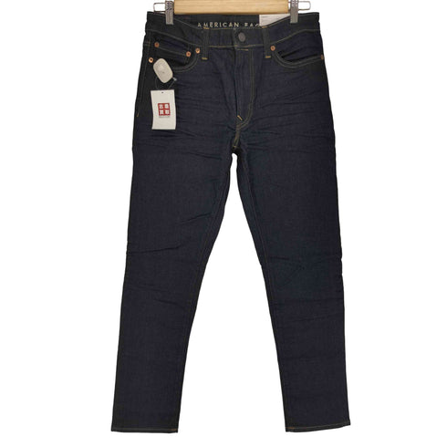 アメリカンイーグルアウトフィッターズ AMERICAN EAGLE OUTFITTERS SLIM ジップフライデニム メンズ 30/30
