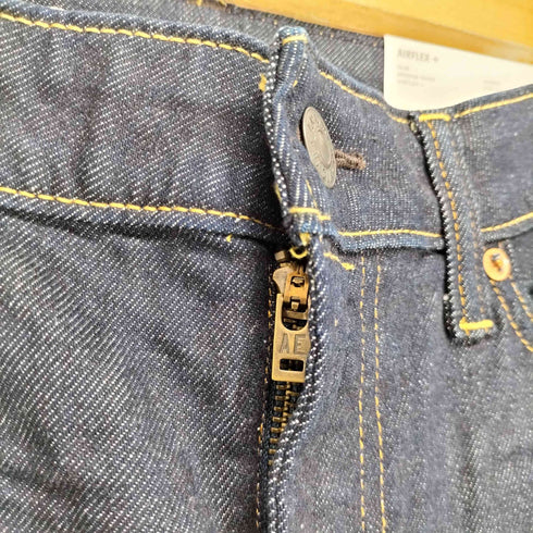 アメリカンイーグルアウトフィッターズ AMERICAN EAGLE OUTFITTERS SLIM ジップフライデニム メンズ 30/30