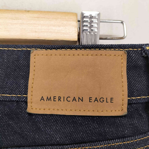 アメリカンイーグルアウトフィッターズ AMERICAN EAGLE OUTFITTERS SLIM ジップフライデニム メンズ 30/30