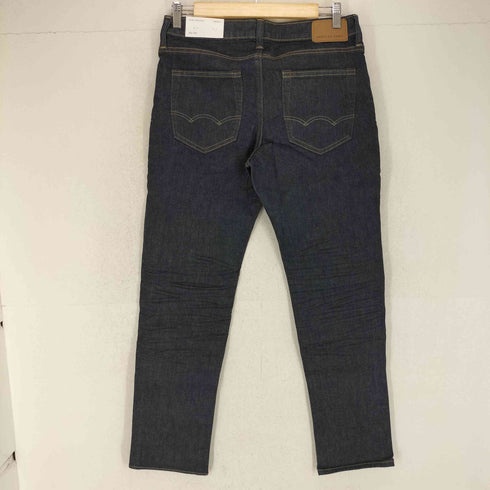 アメリカンイーグルアウトフィッターズ AMERICAN EAGLE OUTFITTERS SLIM STRAIGHT ジップフライデニムパンツ メンズ 30/30