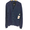 デンハム DENHAM CARDI PROF CRC メンズ JPN:L