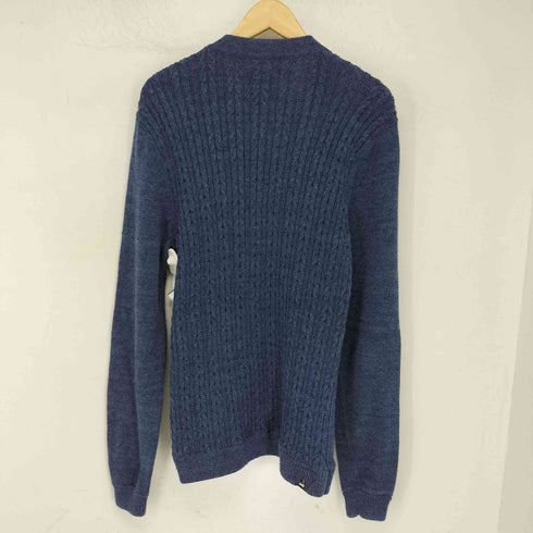 デンハム DENHAM CARDI PROF CRC メンズ JPN:L