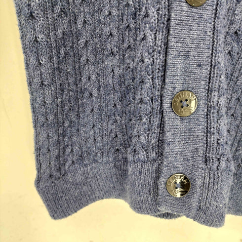 デンハム DENHAM CARDI PROF CRC メンズ JPN:L