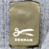 デンハム DENHAM CARDI PROF CRC メンズ JPN:L