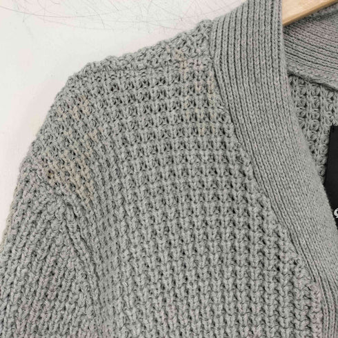 デンハム DENHAM PATH CARDI KNIT CC メンズ JPN:M