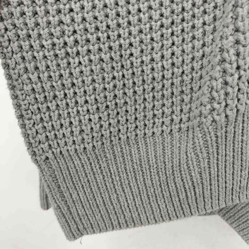 デンハム DENHAM PATH CARDI KNIT CC メンズ JPN:M