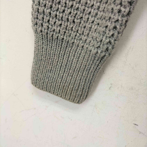 デンハム DENHAM PATH CARDI KNIT CC メンズ JPN:M