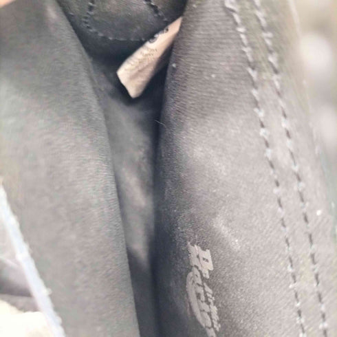 ドクターマーチン Dr.Martens 7インチ サッチェルバッグ レディース