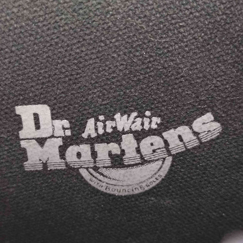 ドクターマーチン Dr.Martens 7インチ サッチェルバッグ レディース