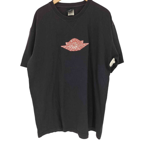 ジョーダンブランド JORDAN BRAND ウィングロゴ クルーネックTシャツ メンズ JPN:L