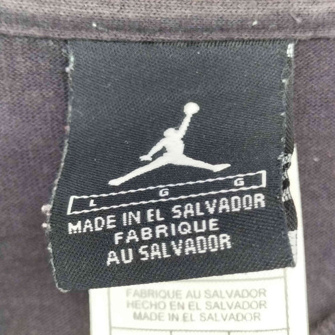 ジョーダンブランド JORDAN BRAND ウィングロゴ クルーネックTシャツ メンズ JPN:L