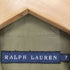 ラルフローレン RALPH LAUREN エポレット付きシャツワンピース レディース 7