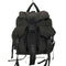 ガニー Ganni RECYCLED TECH BACKPACK ロゴ バックパック レディース ONE SIZE