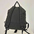 ガニー Ganni RECYCLED TECH BACKPACK ロゴ バックパック レディース ONE SIZE