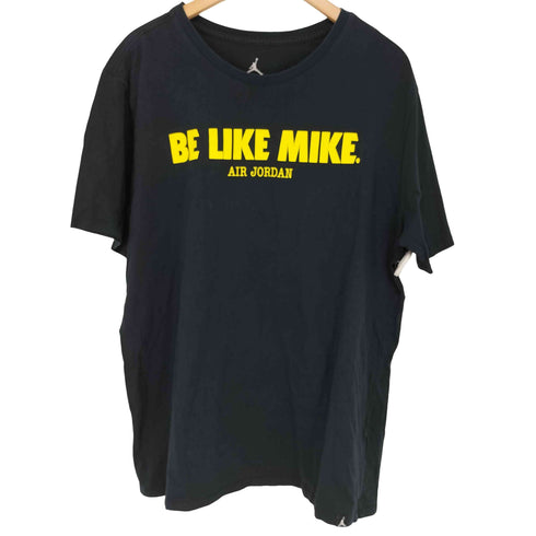 ジョーダンブランド JORDAN BRAND クルーネックTシャツ メンズ JPN:XL