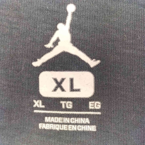 ジョーダンブランド JORDAN BRAND TOKYO クルーネックTシャツ メンズ JPN:XL