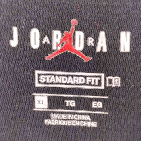 ジョーダンブランド JORDAN BRAND クルーネックTシャツ メンズ JPN:XL