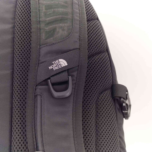 ザノースフェイス THE NORTH FACE BIG SHOT バックパック メンズ