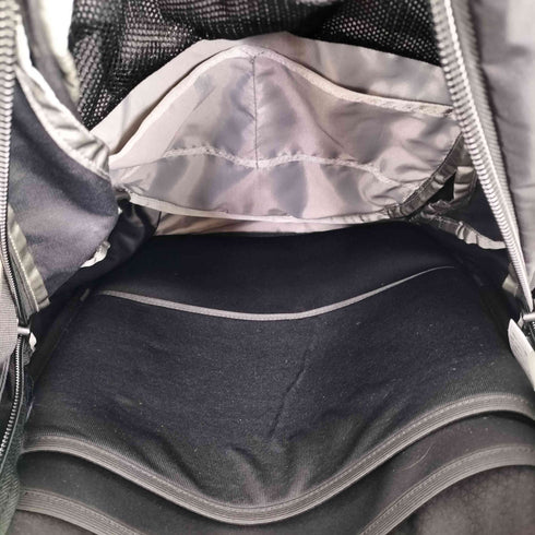 ザノースフェイス THE NORTH FACE BIG SHOT バックパック メンズ