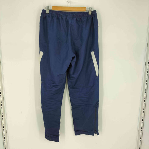 アンダーアーマー UNDER ARMOUR ハーフジップウィンドブレーカー ジャージセットアップ メンズ L