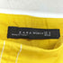 ザラ ZARA タックフレアスカート レディース S