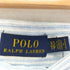 ポロラルフローレン POLO RALPH LAUREN ストライプ柄巻きスカート レディース XS
