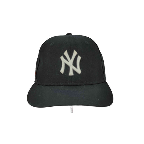 ニューエラ NEW ERA 9FIFTY 刺繍ロゴ スナップバック キャップ メンズ ONE SIZE