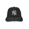 ニューエラ NEW ERA 9FIFTY 刺繍ロゴ スナップバック キャップ メンズ ONE SIZE