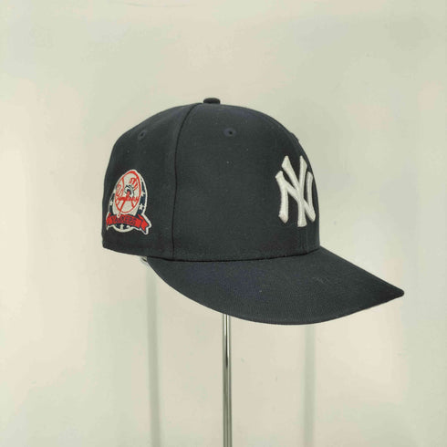 ニューエラ NEW ERA 9FIFTY 刺繍ロゴ スナップバック キャップ メンズ ONE SIZE
