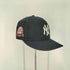 ニューエラ NEW ERA 9FIFTY 刺繍ロゴ スナップバック キャップ メンズ ONE SIZE