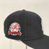 ニューエラ NEW ERA 9FIFTY 刺繍ロゴ スナップバック キャップ メンズ ONE SIZE