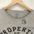 ポロラルフローレン POLO RALPH LAUREN プリントクルーネックTシャツ メンズ JPN:S