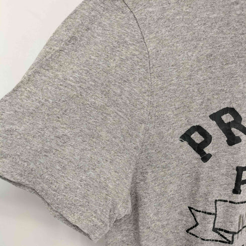 ポロラルフローレン POLO RALPH LAUREN プリントクルーネックTシャツ メンズ JPN:S